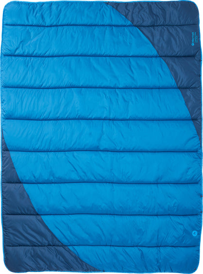 Marmot Trestles Elite Eco Quilt - Women's