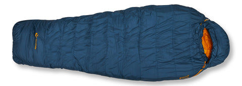 Marmot Warmcube Gallatin 20 sleeping bag