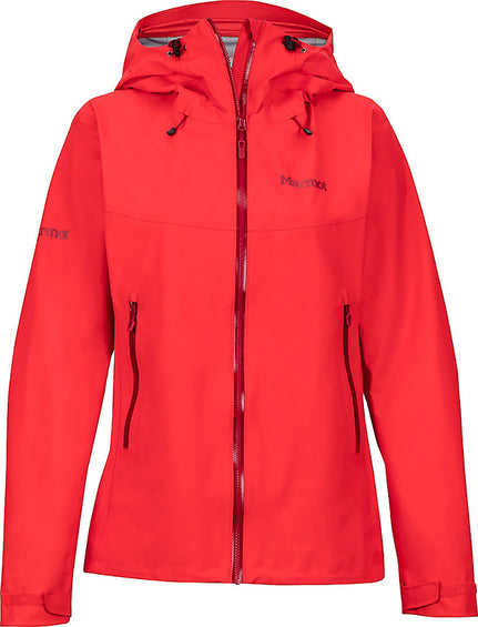 Marmot Starfire Jacket - Women's