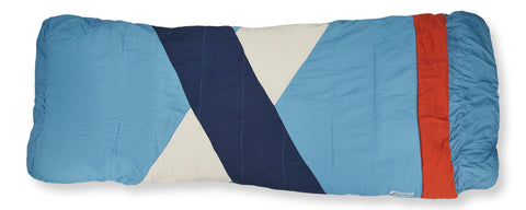 Marmot Idlewild 30° Long Sleeping Bag