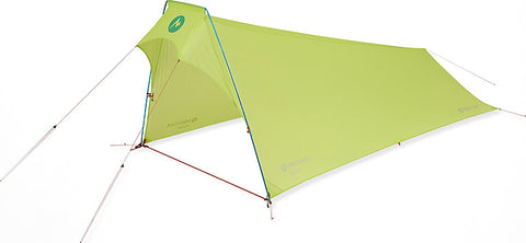 Marmot Agate 2-Person Tent