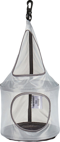 Marmot Birdhouse 2-Shelf Hanging Tent Organizer