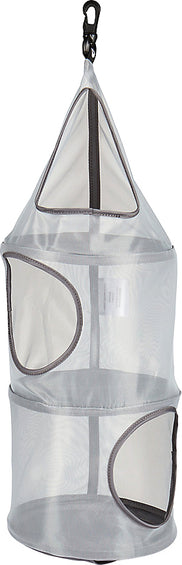 Marmot Birdhouse 3-Shelf Hanging Tent Organizer