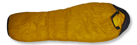 Marmot Wind River -10° Sleeping Bag