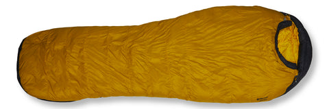 Marmot Wind River -10° Sleeping Bag - Long