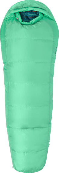 Marmot Trestles 30F/-1°C Synthetic Sleeping Bag - Kids