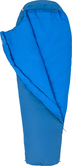 Marmot Nanowave 25F/-4°C Synthetic Sleeping Bag