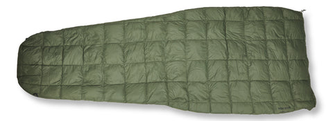 Marmot Micron 50F/10C Long Sleeping Bag