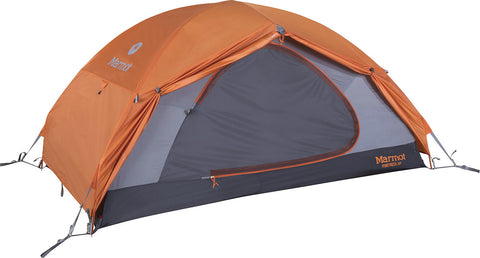 Marmot Fortress 2 Person Tent