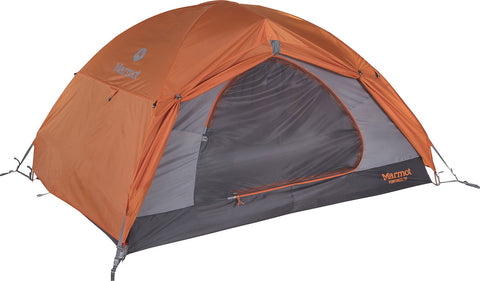 Marmot Fortress Tent - 3 Person