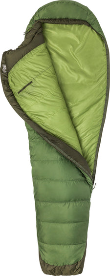 Marmot Trestles Elite Eco 30°F/-1°C Synthetic Sleeping Bag