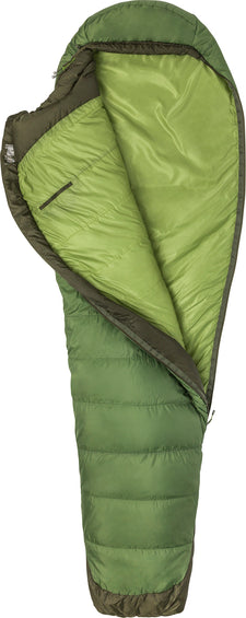 Marmot Trestles Elite Eco 30F/-1°C Synthetic long sleeping bag