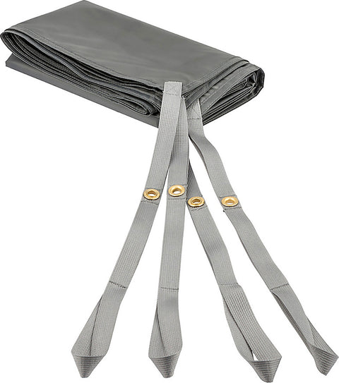 Marmot Fortress 3P Footprint