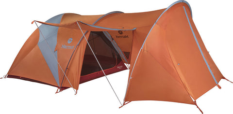 Marmot Orbit 4 Person Tent