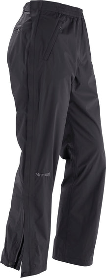 Marmot Precip Full Zip Pants Long - Men's