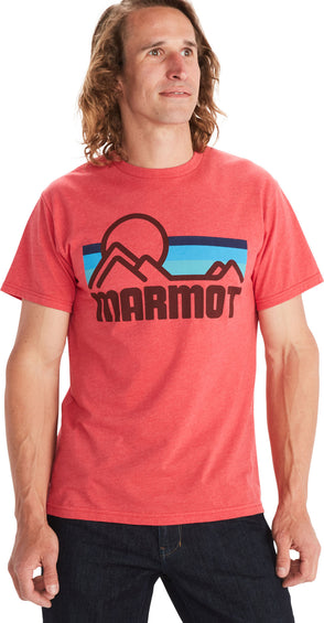 Marmot Marmot Coastal Tee - Men's