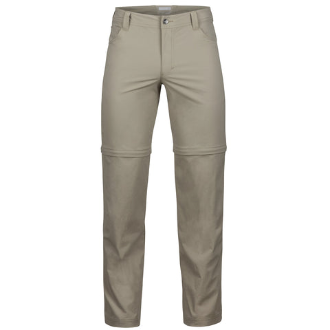 Marmot Men's Transcend Convertible Pant