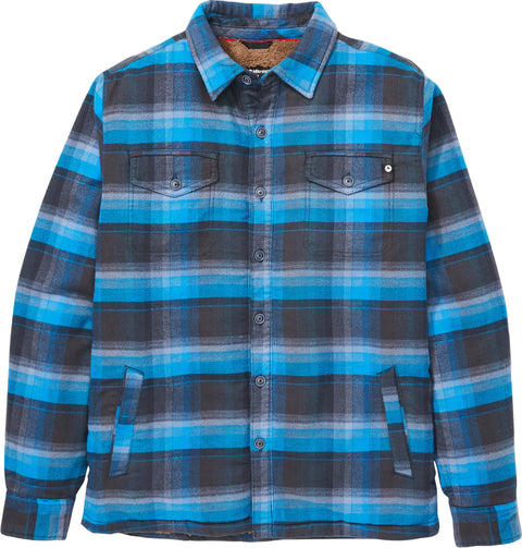 Marmot Ridgefield Long Sleeve - Men's