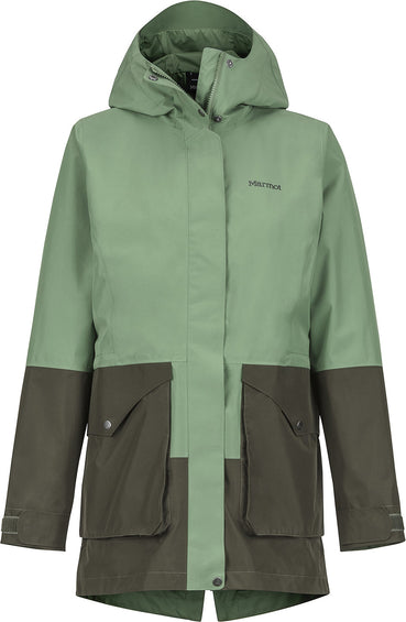 Marmot Women's Wend Jacket