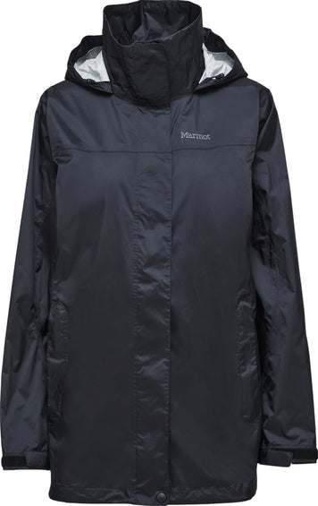 Marmot PreCip Eco Jacket Plus - Women's
