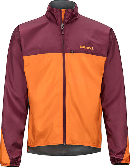 Marmot DriClime Windshirt - Men's