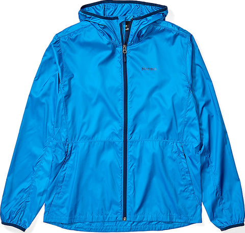 Marmot Trail Wind Hoody - Men's