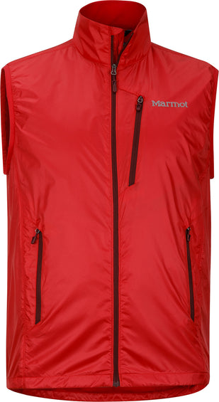 Marmot Men's Ether DriClime Vest