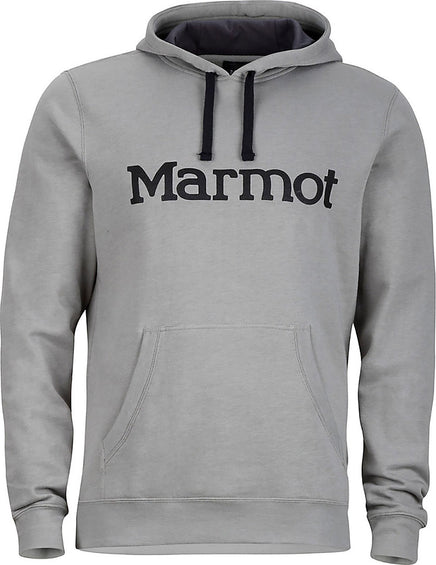 Marmot Men's Marmot Hoody
