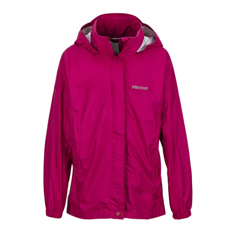 Marmot Girl's PreCip Jacket