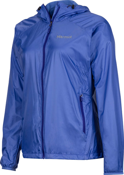 Marmot Ether DriClime Hoody - Women's