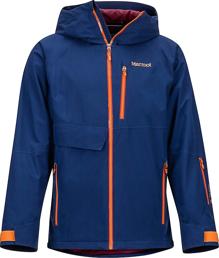 Marmot Castle Peak Jacket - Men's | Altitude Sports
