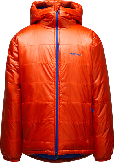 Marmot West Rib Parka - Men's