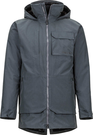 Marmot Drake Passage Featherless Component 3-in-1 Jacket - Men's