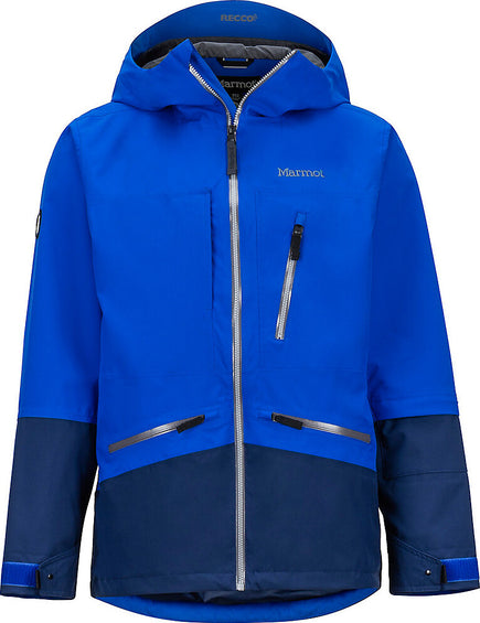 Marmot Moment Jacket - Men's