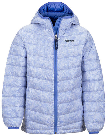 Marmot Nika Hoody Jacket - Girls