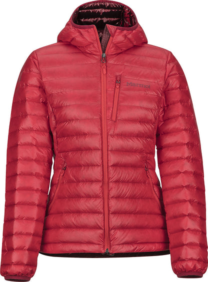 Marmot Women's Quasar Nova Hoody
