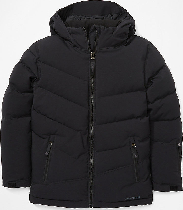 Marmot Slingshot Jacket Girls Altitude Sports