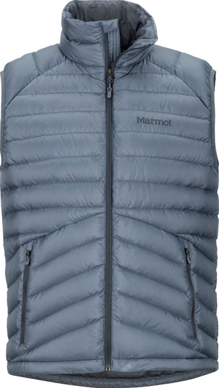 Marmot Highlander Down Vest - Men's