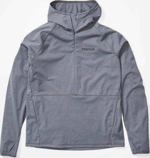 Marmot Zenyatta Half Zip Hoody - Men's