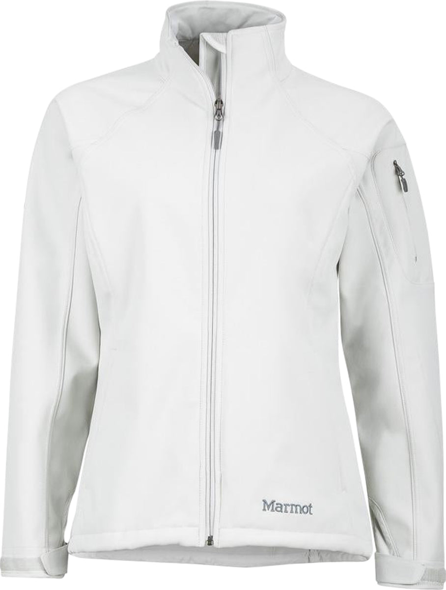 Marmot Gravity Softshell Jacket - Women's | Altitude Sports