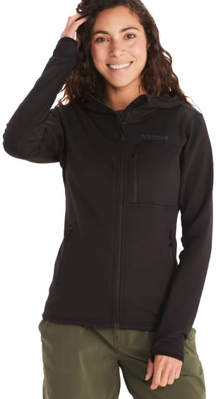 Marmot Preon Hoody - Women's