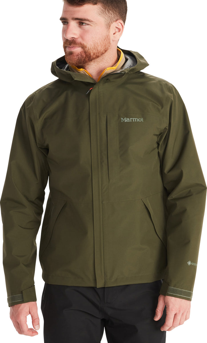 Marmot Minimalist Jacket - Men's | Altitude Sports