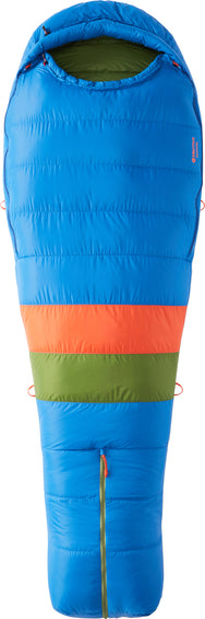 Marmot Sawtooth 15°F / -9°C Sleeping Bag - Men's