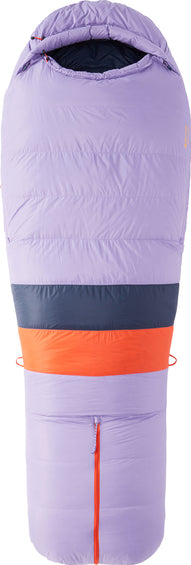 Marmot Teton 15°F / -9°C Sleeping Bag - Long - Women's