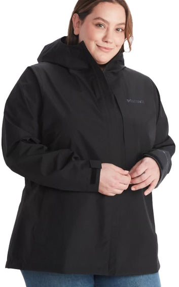 Marmot Minimalist Jacket Plus - Women's