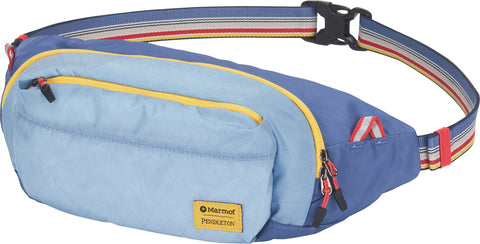 Marmot Kompressor Pendleton Waist Pack - Unisex