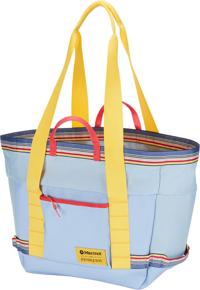 Marmot Camp Hauler Small Pendleton Bag