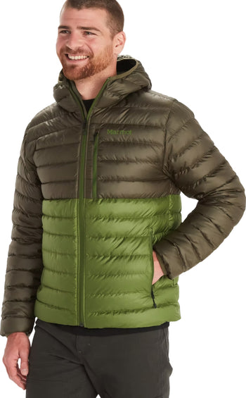 Marmot Highlander Down Jacket - Men's