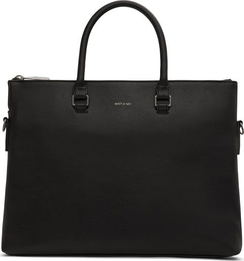 Matt & Nat Alban Briefcase - Vintage Collection - Men's