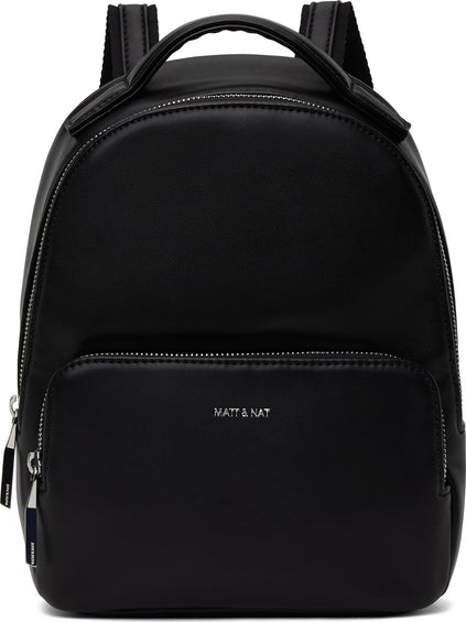 Matt & Nat Caro Small Backpack - Loom Collection - Women's